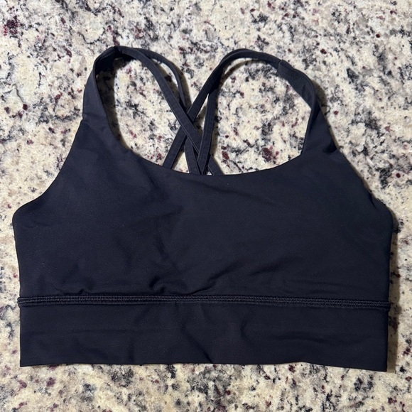 lululemon longline Bra - Picture 2 of 5